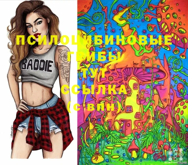 крисы Балабаново